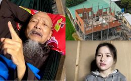 Bí mật trong Tịnh Thất Bồng Lai: Sự thật mật thất giam giữ Diễm My, 1 người đàn ông kể lại tường tận