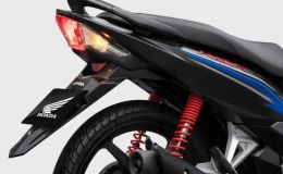 Tin xe 8/5: ‘Vua xe số’ 110cc mới của Honda thiết kế đẹp hơn Future, xịn hơn Wave Alpha, giá dễ mua