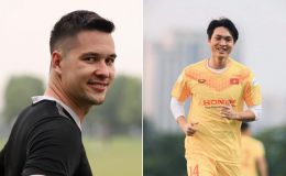 Tin nóng V.League 9/5: Tuấn Anh bị 'cho ra rìa'; Filip Nguyễn mất vị trí ở ĐT Việt Nam?