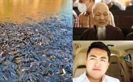 Bí ẩn hồ cá trê ở Tịnh thất Bồng Lai, đồ đệ Lê Tùng Vân từng tiết lộ sự thật rùng rợn đằng sau