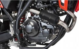 Chán Yamaha Exciter và Honda Winner X, khách hàng có thể chuyển sang 'siêu phẩm' côn tay giá mềm này