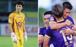 Kết quả bóng đá V.League hôm nay: Bùi Tiến Dũng mắc sai lầm; 'Ngọc quý' ĐT Việt Nam lập công lớn?