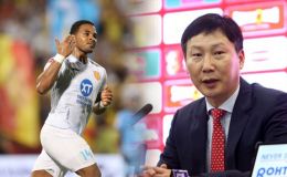 Tin bóng đá trưa 9/5: HLV Kim Sang Sik 'khoanh tròn' 6 cầu thủ; Rafaelson báo tin không vui cho Nam Định