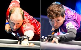 Kết quả billiards UK Open 2024 hôm nay: Dương Quốc Hoàng thua đau, Việt Nam sạch bóng đại diện