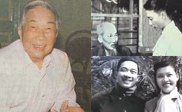 Nhà thơ duy nhất Việt Nam từng làm Phó Thủ tướng, 24 tuổi đã làm Bí thư tỉnh ủy, ai cũng từng nghe tên