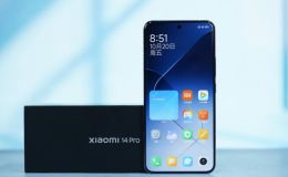 Thần Long Đại Hiệp mới gọi tên Xiaomi 15 chip Snapdragon 8 Gen 4 đầu tiên, hủy diệt Galaxy S24 Ultra