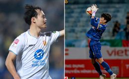 Nhận định bóng đá HAGL vs Nam Định - Vòng 18 V.League: Văn Toàn, Tuấn Anh gieo sầu cho đội bóng cũ?