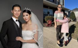 Giữa tin đồn xích mích với chồng, Trang Trần để lộ mối quan hệ hiện tại chỉ qua 1 hành động