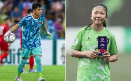Tin bóng đá trong nước 12/5: Huỳnh Như giúp Lank FC tạo địa chấn; Sốc với mức lương thủ môn ĐT Việt Nam
