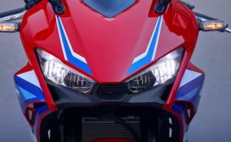 Honda ra mắt ‘tân binh’ xe côn tay cực xịn ‘đàn anh’ Winner X, đẹp lấn át Yamaha Exicter, giá dễ mua