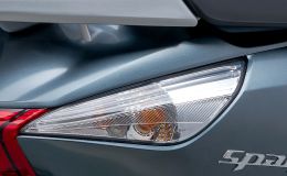 Tất tần tật về ‘vua xe ga’ Honda Spacy 110 2024 vừa ra mắt: Giá 32 triệu đồng, đẹp hơn Vision, LEAD