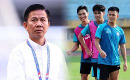 'Công thần' ĐT Việt Nam tái xuất tại V.League, giải cứu đội bóng quê hương?