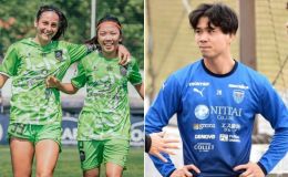 Tin bóng đá sáng 13/5: Huỳnh Như gây sốt sau khi tạo kỳ tích tại Lank FC; Công Phượng nhận tin buồn