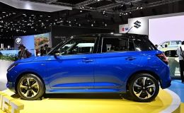 Tin xe 13/5: Khách hàng đổ xô mua ‘vua hatchback giá rẻ’ xịn hơn Kia Morning và Hyundai Grand i10