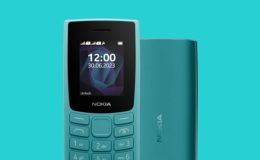 6 chiếc điện thoại cục gạch Nokia có 4G, giá siêu rẻ tại Việt Nam, độc lạ không kém Nokia 3210