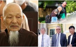 Giải mã sự mất tích bí ẩn của đoàn luật sư từng bào chữa trong vụ ‘Tịnh thất Bồng Lai’