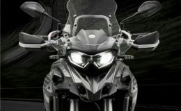 Ra mắt ‘chiến binh’ côn tay xịn hơn Yamaha Exciter và Honda Winner X: Có ABS 2 kênh, giá rẻ như bèo