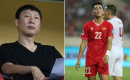 Indonesia khiến HLV Kim Sang-sik ngã ngửa, ĐT Việt Nam bị dập tắt hy vọng ở Vòng loại World Cup 2026
