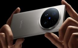 vivo X100 Ultra ra mắt, xứng danh là ‘kẻ hủy diệt’ Galaxy S24 Ultra với kính tiềm vọng 200MP và chip Snapdragon 8 Gen 3