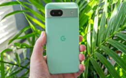 Mở hộp, đánh giá Google Pixel 8a: Trải nghiệm smartphone tầm trung với thiết kế đẳng cấp và tính năng AI hiện đại