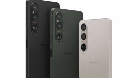 ‘Quái vật nhiếp ảnh’ Sony Xperia 1 VI ra mắt: Hiệu năng khủng, camera xịn sò ‘đè bẹp’ vua Android Galaxy S24 Ultra
