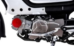 Tin xe máy hot 15/5: ‘Bá chủ xe số’ 125cc ra mắt vào tuần tới, đẹp hơn Honda Future và PG-1, giá rẻ