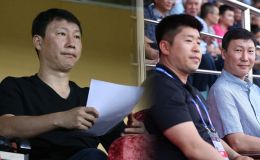2 cựu tuyển thủ Việt Nam 'nói không' với HLV Kim Sang Sik, VFF chốt cựu HLV Hà Nội FC thay thế