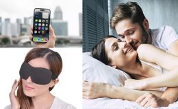 6 đồ gia dụng phổ biến được dùng trong các cuộc yêu: Bất ngờ trước công dụng của điện thoại di động