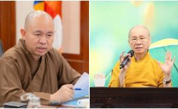 Giáo hội Phật giáo Việt Nam nói gì về những phát ngôn của Thượng tọa Thích Chân Quang?