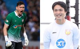 Kết quả bóng đá hôm nay: Đặng Văn Lâm cứu thua xuất thần; Tuấn Anh lập kỷ lục ở TX Nam Định?