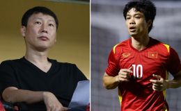 Công Phượng nhận cơ hội vàng ở Yokohama FC, ngôi sao ĐT Việt Nam 'đáp trả' HLV Kim Sang-sik?