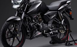 Quên Yamaha Exciter và Honda Winner X đi, ‘hoàng đế’ côn tay 160cc ra mắt giá 34 triệu đồng, có ABS