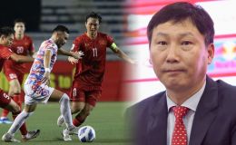 Đối thủ của ĐT Việt Nam gặp biến cố lớn, HLV Kim Sang Sik khởi đầu thuận lợi ở Vòng loại World Cup 2026