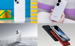 Tin công nghệ trưa 21/5: iQOO Neo9S Pro ra mắt, iPhone 15 Plus giảm khủng, iPhone 16 lộ diện màu mới, iPhone SE tăng giá