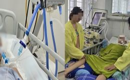 Bệnh viện Nhi trung ương thông tin nam sinh lớp 8 bị đánh chấn thương sọ não đã tử vong