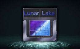 Intel sẽ ra mắt vi xử lý thế hệ mới Lunar Lake vào quý 3/2024