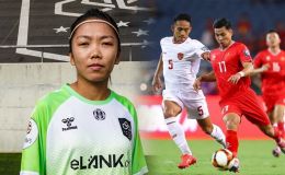 Tin bóng đá trưa 21/5: Huỳnh Như chốt ngày rời Lank FC; ĐT Việt Nam gặp khó tại AFF Cup 2024