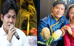 Nhạc sĩ Nguyễn Văn Chung đau xót báo tin mẹ mất, khán giả và đồng nghiệp gửi lời chia buồn