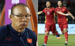 Tin nóng V.League 22/5: Danh sách ĐT Việt Nam có biến; Trò cưng HLV Park Hang-seo 'tạo phản' ở CAHN?