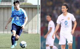 Kết quả bóng đá hôm nay: Tuấn Anh ghi điểm tại TX Nam Định; Công Phượng tạo địa chấn ở Yokohama FC?