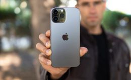 iPhone 13 Pro Max giá quá rẻ vào năm 2024, màn 120Hz, ảnh đẹp không kém Galaxy S24 Ultra