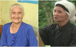 Cuộc đời khốn khó của nữ nghệ sĩ gạo cội của showbiz Việt: Đi diễn từ 10 tuổi, U90 không nhà, nuôi 7 con
