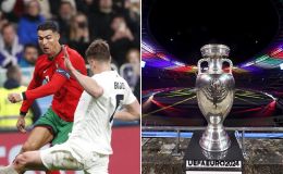 Danh sách 10 SVĐ nước Đức tổ chức VCK EURO 2024: 'Sân khấu lớn' chờ Ronaldo, Mbappe tranh tài