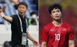 HLV Kim Sang-sik có động thái khó tin trước vòng 22 V.League, danh sách ĐT Việt Nam có biến?