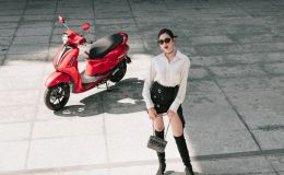 Yamaha Riding Station: Trải nghiệm xe miễn phí trong 7 ngày với hoa hậu Thùy Tiên, Ninh-Dương Couple và dàn sao đình đám