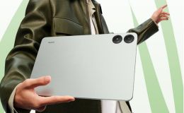 Lộ diện siêu máy tính bảng giá rẻ mới của Xiaomi, giá dưới 8 triệu, màn cực lớn ngang iPad Pro M4