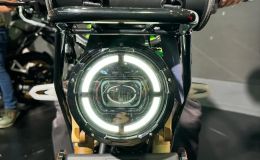 Dẹp Honda Future đi, ‘ông hoàng’ xe số 125cc mới ra mắt với giá 29,9 triệu đồng, đẹp như Yamaha PG-1