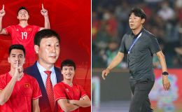 Lịch thi đấu Vòng loại World Cup 2026 châu Á: HLV Kim Sang Sik giúp ĐT Việt Nam lách qua khe cửa hẹp?