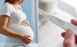 Sau khi quan hệ, phụ nữ nên thử thai vào lúc nào để có kết quả chính xác nhất?