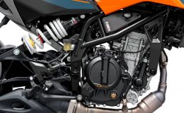 Quên Honda Winner X đi, ‘vua côn tay’ 125cc đẹp hơn Exciter ra mắt vào tháng sau, giá cực dễ mua